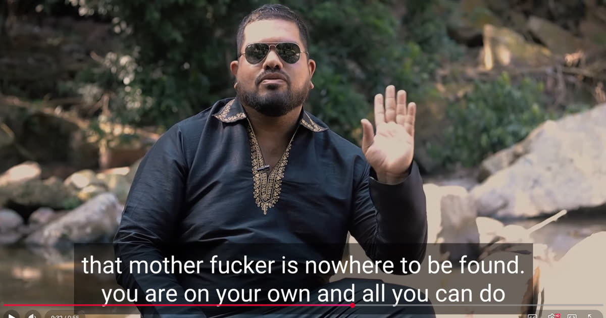 Self-help Singh video preview